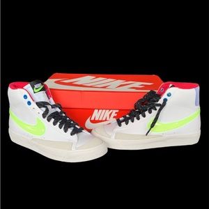 Nike Blazer Mid ‘77 NIB